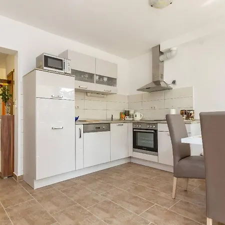 Apartman Batarelo *